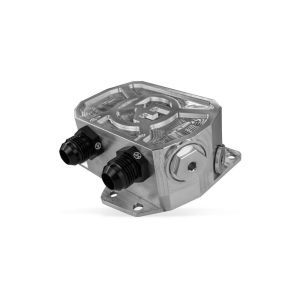 adapter plate oil cooler for VW Transporter T6 / T6.1 2.0 TDI