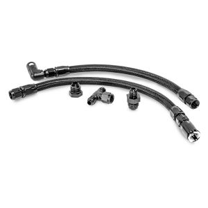 fitting kit for B58 Fuel Rail for Toyota Supra GR (MK5)