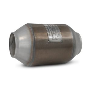 Racing catalyst converter Ã˜120mm x 110mm EU6 100CPSI