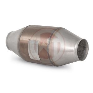 Racing Catalyst Converter Ã˜130x120 - EU6 coating