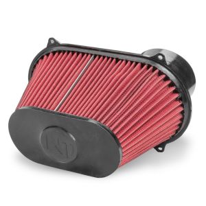 Racing Air Filter 230x130 Ã˜76mm