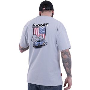 T-Shirt Mustang-ARTWORK""