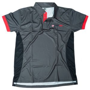 Polo Shirt Â»CompetitionÂ« - XL