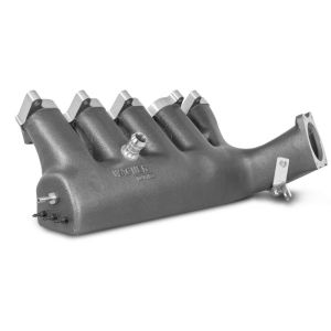 Short Intakemanifold with Aux Air Valve for Audi S2/RS2