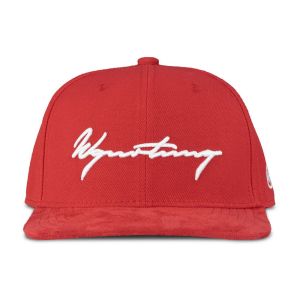 Snapback Cap Â»Edt.2024 redÂ« by WAGNERTUNING