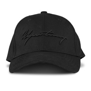 Flex Fit Cap Â»Edt.2024 blackÂ« by WAGNERTUNING