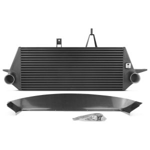 Performance Intercooler Kit for Ford Focus MK2