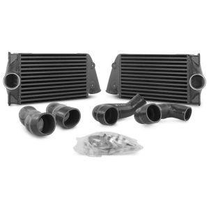 Performance Intercooler Kit EVO1 for Porsche 997 Turbo S