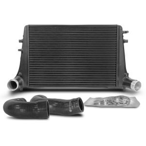 Comp. Gen.2 Intercooler Kit for Audi TT 8J 2.0TDI