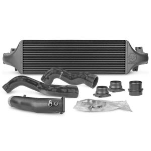 Competition Intercooler Kit EVO2 for Mercedes CLA 220