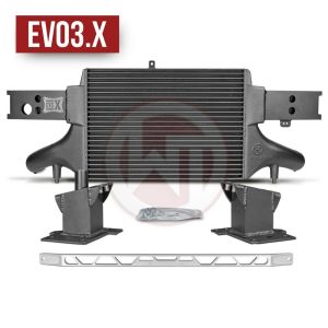 Competition Intercooler EVO3.X for Audi RS3 8V 2.5 TFSI