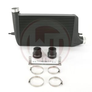 Comp. Intercooler Kit 2,7 inch for Mitsubishi EVOLUTION X