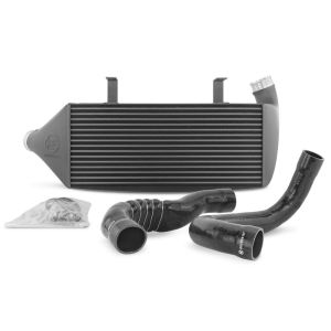 Comp. Intercooler Kit for Opel Astra H OPC 2.0Turbo