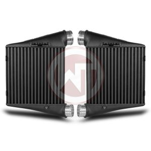Comp. Intercooler Kit Gen2 for Audi 2.7 BiTurbo