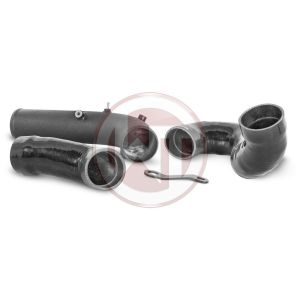 Charge Pipe Kit Ã˜76mm (3 Inch) for Kia Stinger GT 3.3 BiTurbo