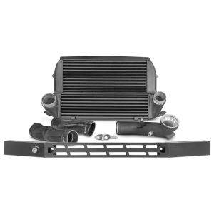 Comp. Intercooler Kit EVO3 for BMW M2 N55