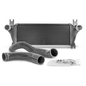 Comp. Intercooler Kit for Ford Ranger MK2 3.2TDCI