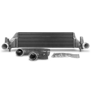 Comp. Intercooler Kit for Audi A1 40TFSI