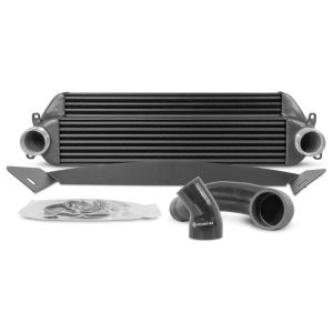 Comp. Intercooler Kit for Hyundai Elantra 1.6 T-GDI