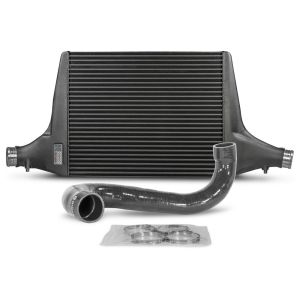 Comp. Intercooler Kit for Audi 50TDI