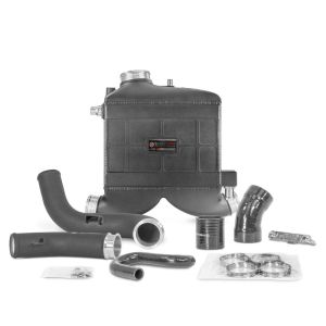 Performance Intercooler Kit for Mercedes C 400
