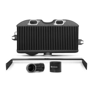 Comp. Intercooler Kit for Subaru Subaru Impreza WRX STi 2002-2005