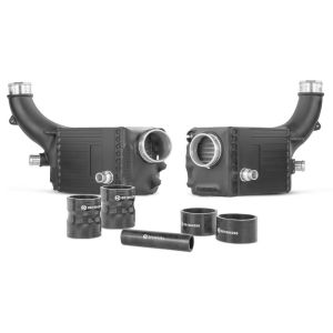 Performance Intercooler Kit for BMW M8 4.4 L S63