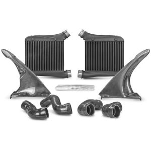 Comp. Intercooler Kit for Audi RS7 C8 4.0 BiTurbo