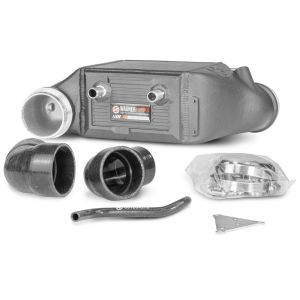 Comp. Intercooler Kit for VW Transporter T6 / T6.1 2.0 TDI