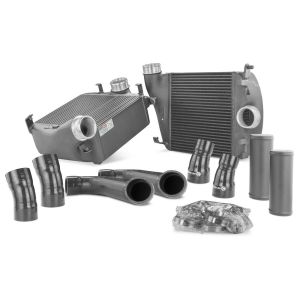 Perf. Intercooler kit for Lamborghini Urus 4.0 BiTurbo
