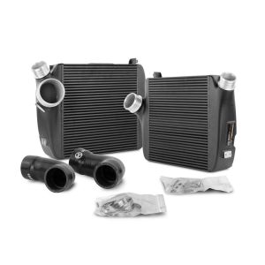 Perf. Intercooler kit for Porsche Cayenne S 3.0TFSI