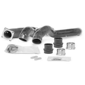 Ã˜65mm charge piping for Mercedes CLA 220