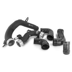 Charge and Boost Pipe Kit Ã˜70mm for Seat Leon KL Cupra VZ 2.0TSI