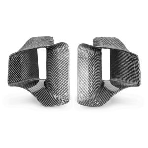 Ram Air for Kit Kia Stinger GT 3,3TGDI