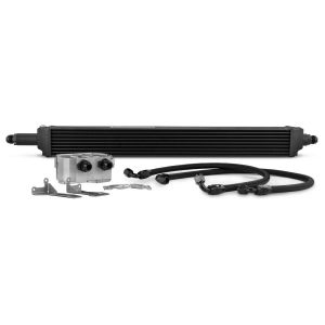 Competition oil cooler kit for VW Transporter T6 / T6.1 2.0 TDI