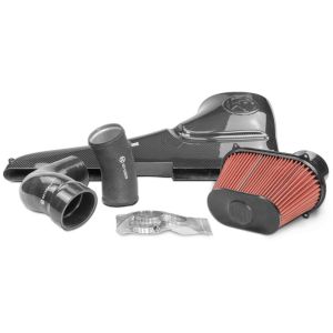 Carbon Air Intake System Ã˜76mm for VW Golf 7 R