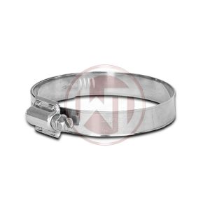 HD Clamp Ã˜40 - 64mm (stainless steel)