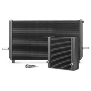 Radiator Kit for Mercedes GLA 45 AMG