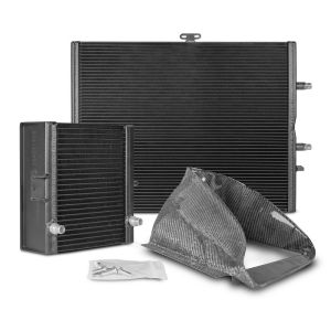 Radiator Kit for BMW BMW M4 GTS