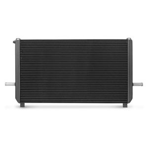 front mounted radiator for Mercedes GLA 45 AMG