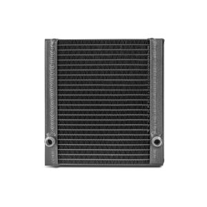 side mounted Radiator for Mercedes GLA 45 AMG