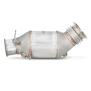 Downpipe catless till 06/2013 for BMW 435i