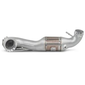 Downpipe-Kit 200CPSI for Mercedes CLA 45 AMG