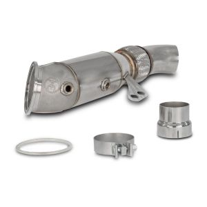 Downpipe Kit B58 200CPSI EU6 for BMW M 140i