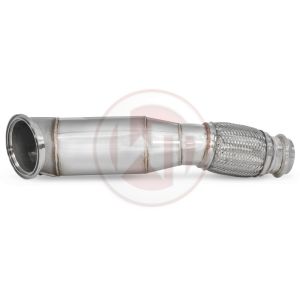Downpipe Kit B58 200CPSI EU6 (OPF-models) for Toyota Supra GR (MK5)