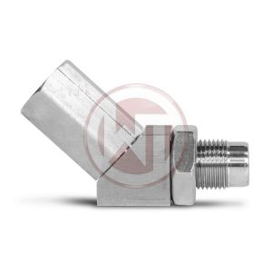 Oxygen Sensor Eliminator 45Â° Mini Catalyst