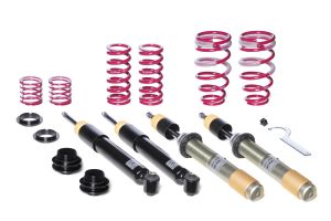 Coil Over Suspension force adj. Audi A1