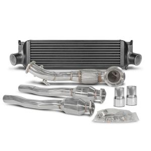 Competition-Package EVO1 for Audi TTRS 8J 2.5 TFSI