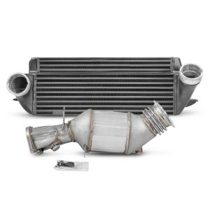 Performance Package EVO1 for BMW 335i N55