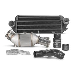 Competition Package EVO 2 for BMW 335i N55